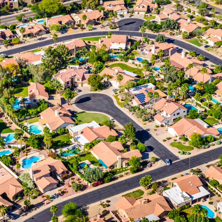 More Homes on the Market Act Cusick Group